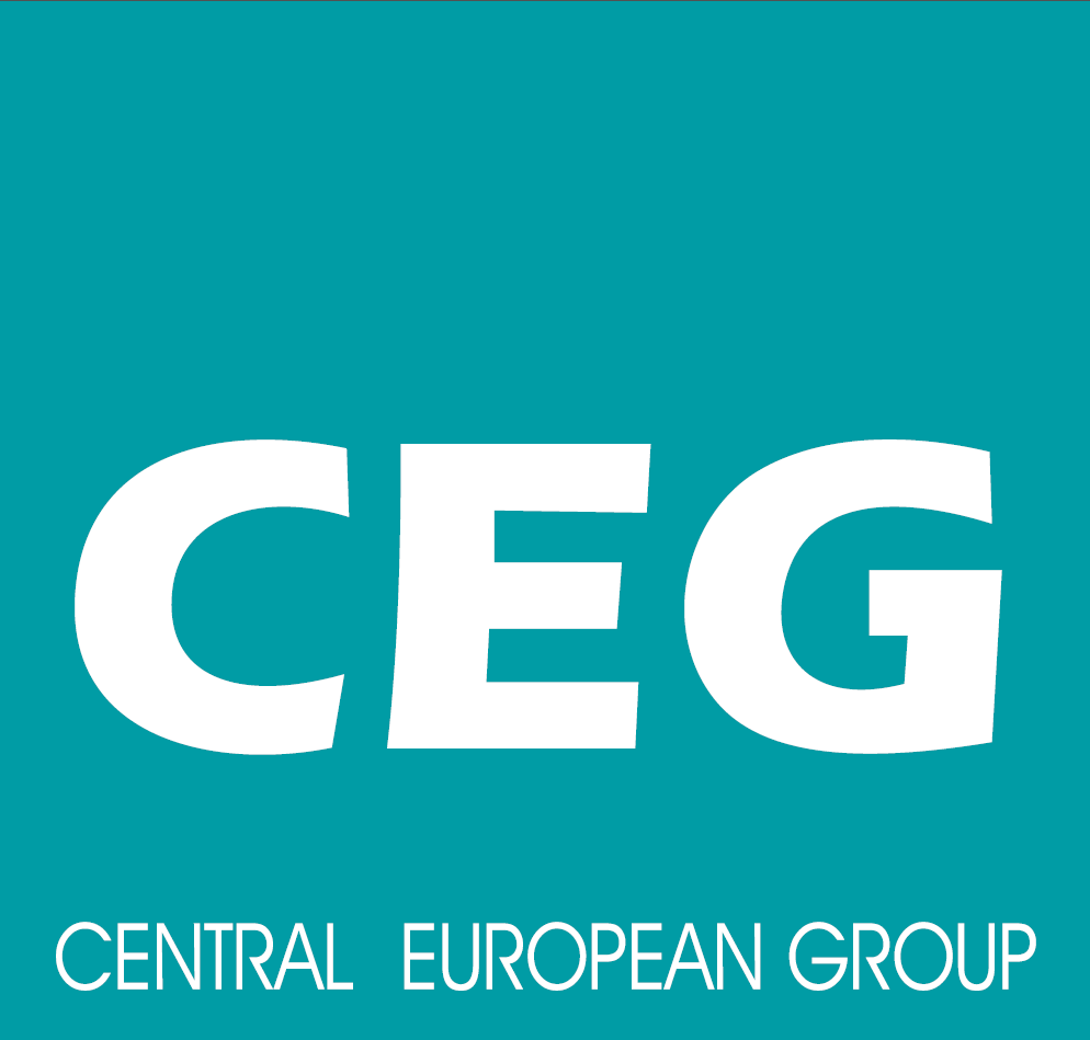 Central European Group s.r.o.