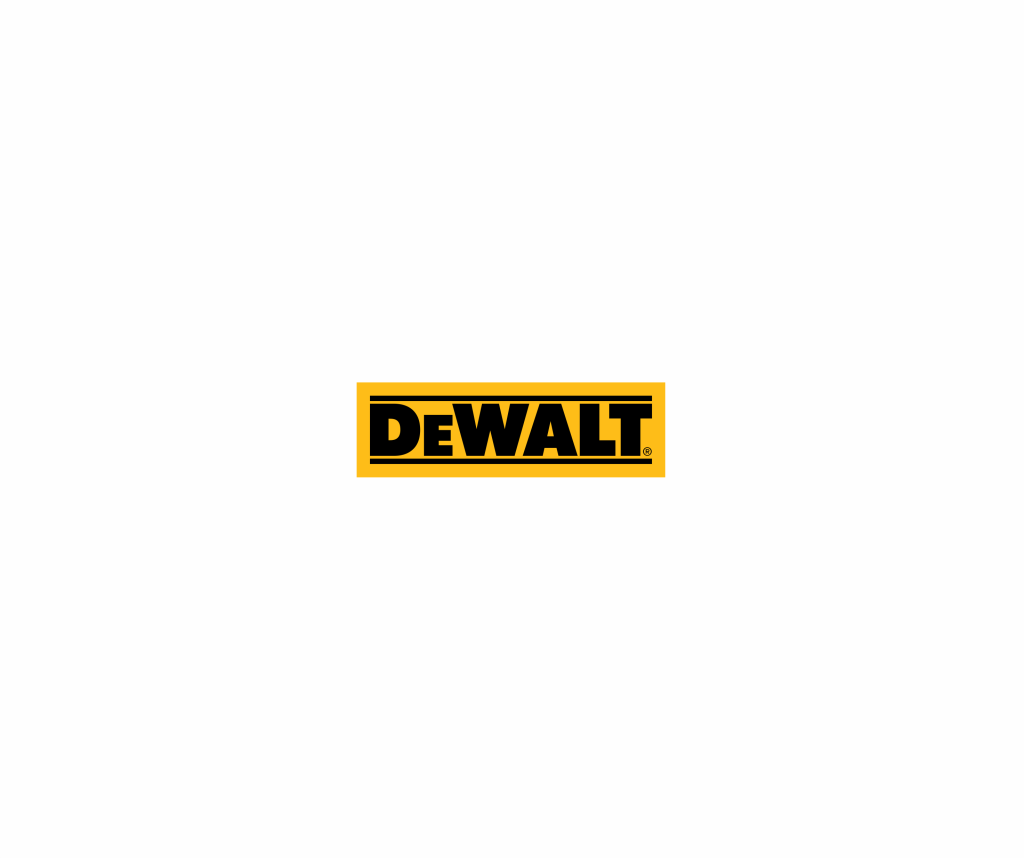 DeWalt--Dodávatelia