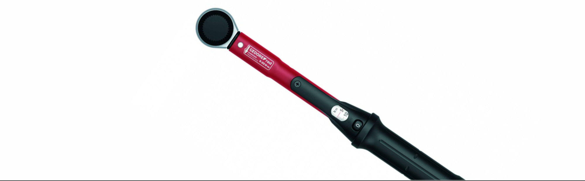 Gedore Red kľúce očko-vidlicové, nastavitelné, vidlicové, očkové, nástrčné kľúče, nástrčné skrutkovacie nadstavce, račne, momentové kľúče.