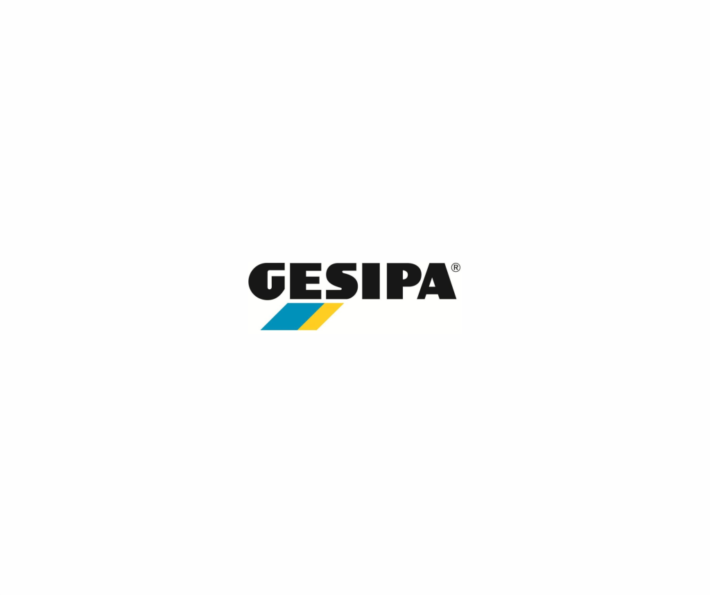 Gesipa-Dodávatelia