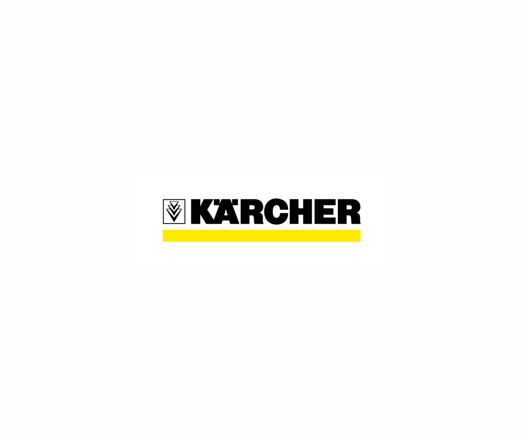 Karcher dodáva priemyselné vysávače, parné čističe, vysokotlakové čističe, mobilné čistenie, čerpadlá, zavlažovacie systémy…