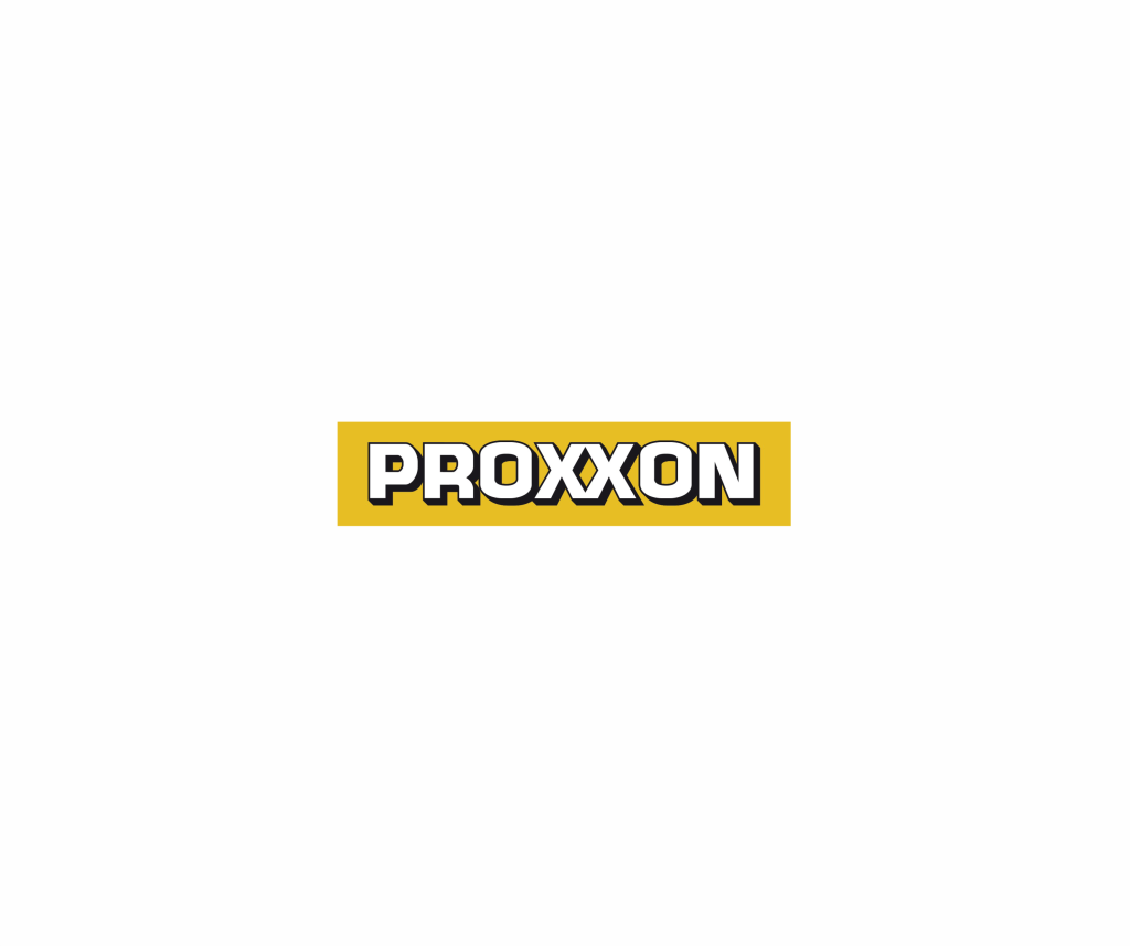 Proxxon-Dodávatelia