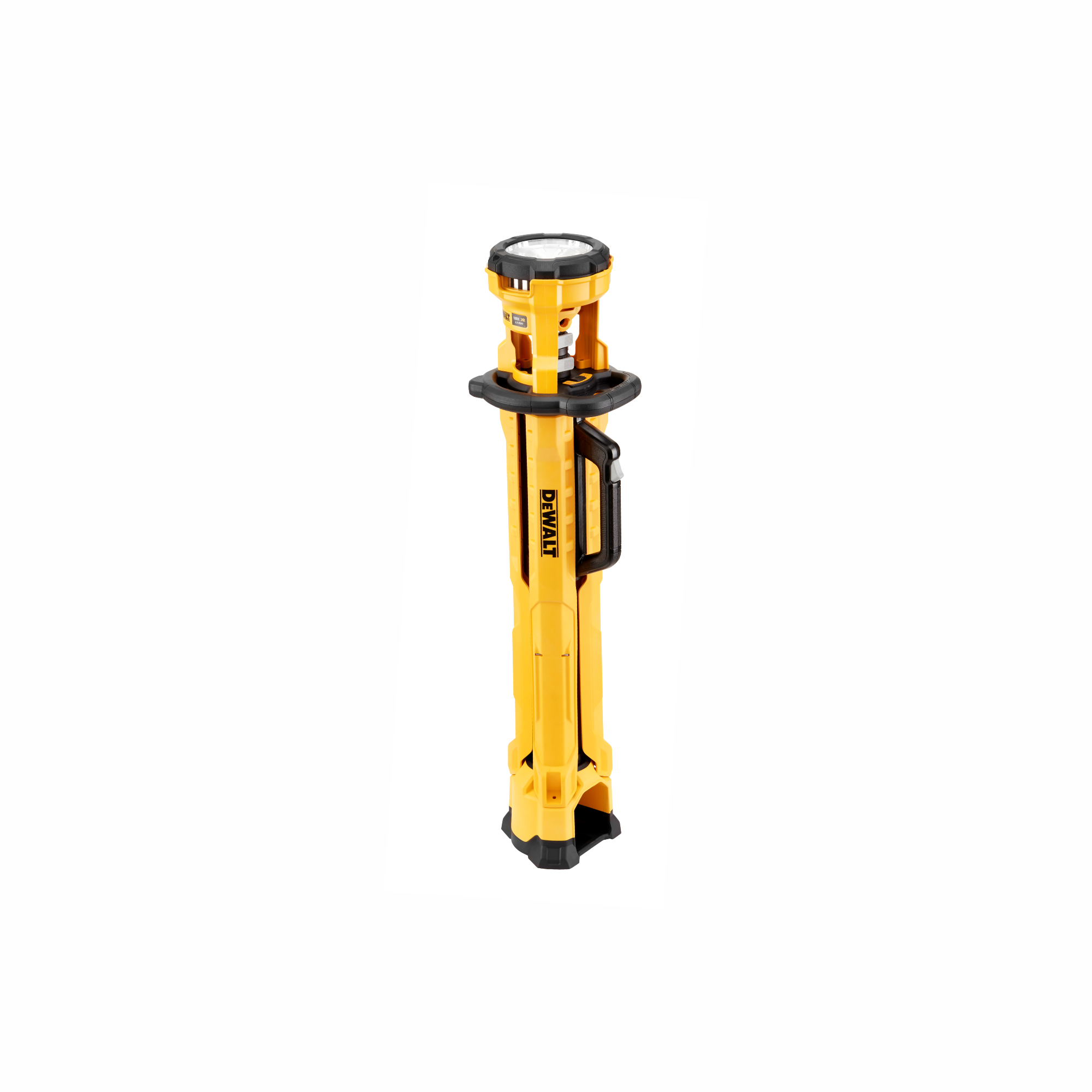 Aku a elektrické svietidlá Dewalt