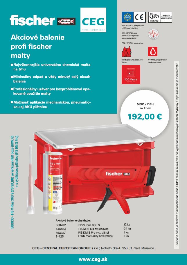 fischer FIS V Plus 360 S