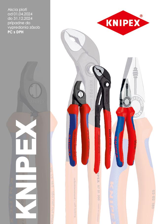 Knipex akcia kombinované kliešte, cvikacie bočné, predĺžené, odizolovacie kliešte, lisovacie kliešte, nástroje na rezanie trubiek