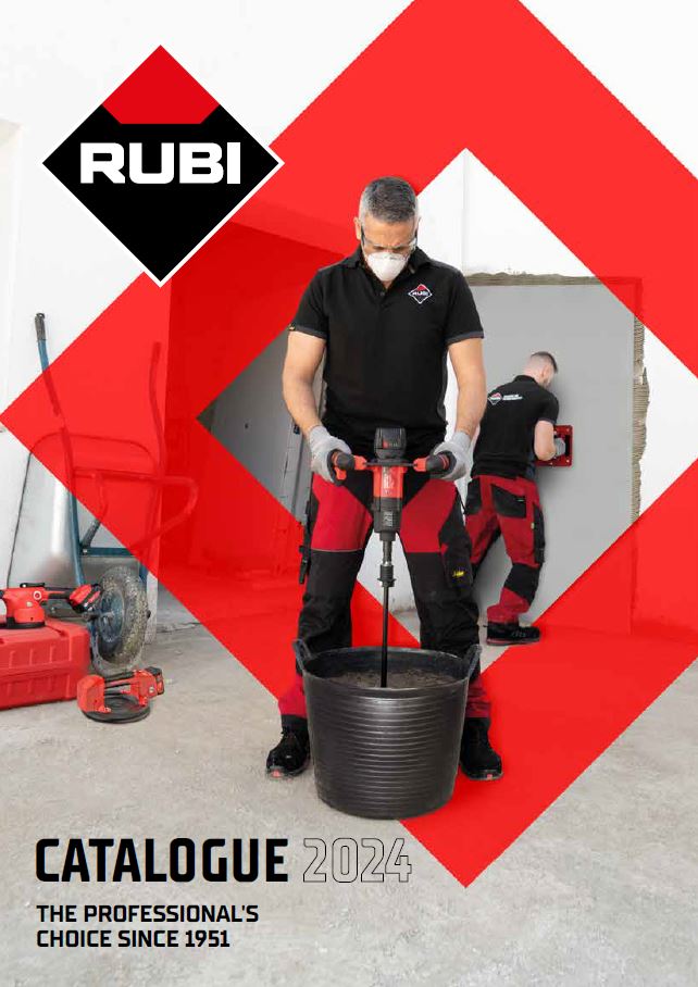 Katalóg RUBI